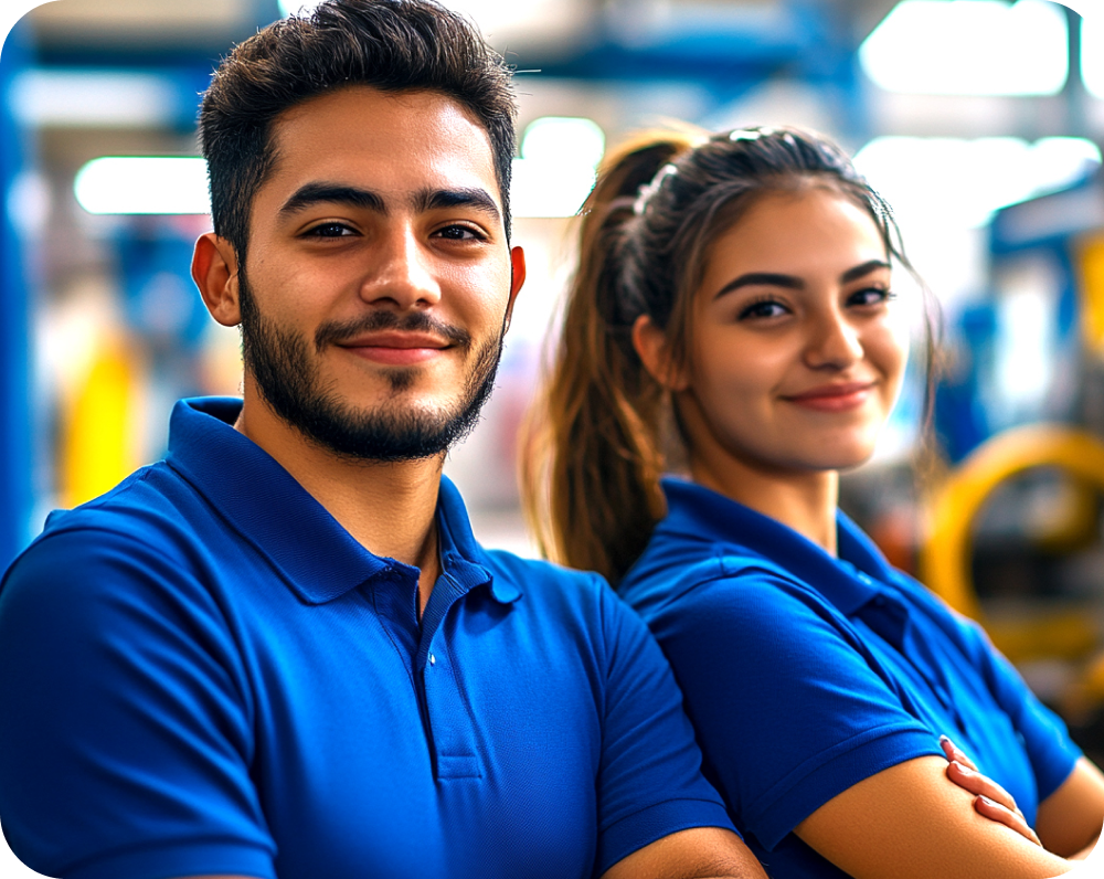 Equipo de Reclutamiento