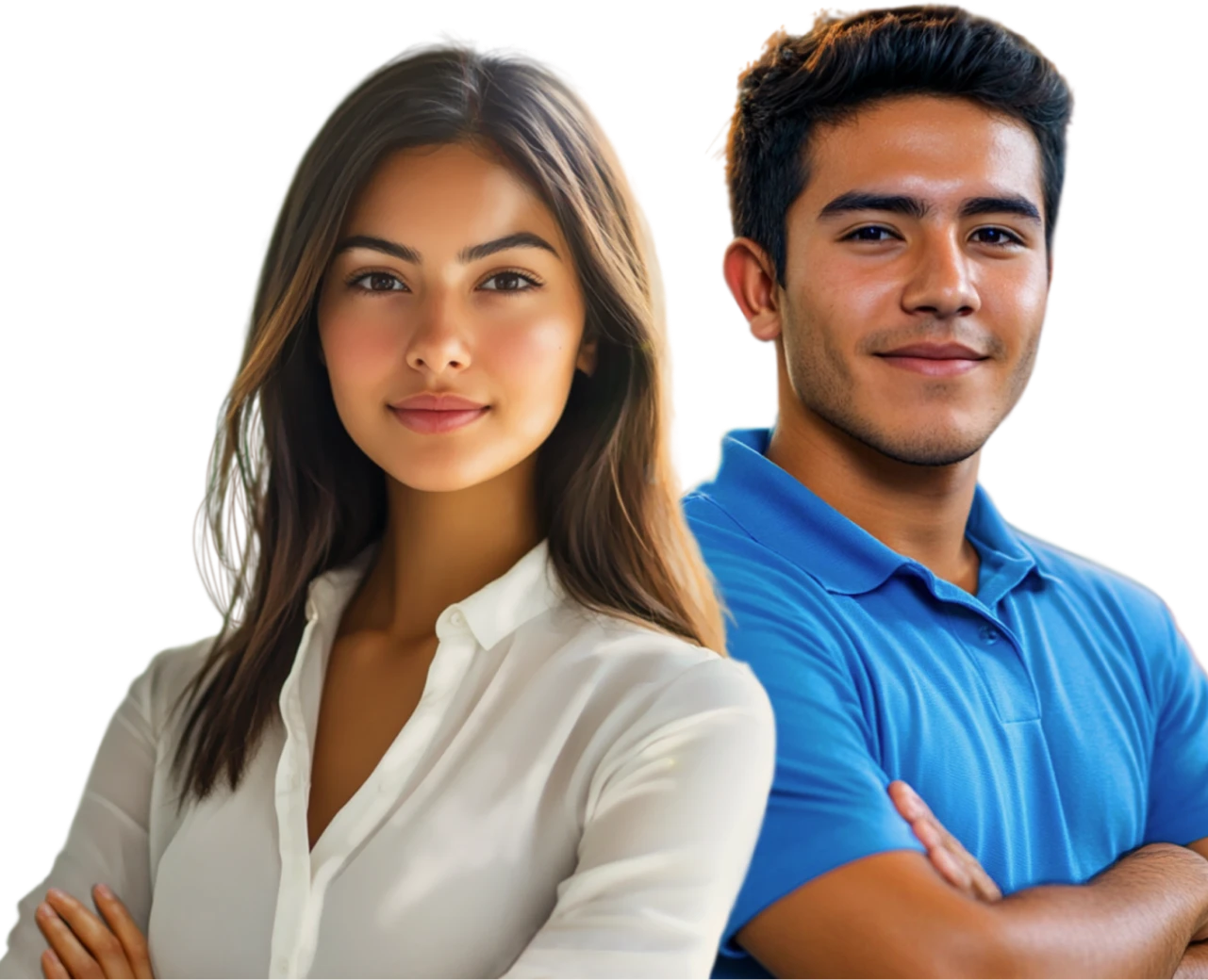 We are experts in Human Resources solutions