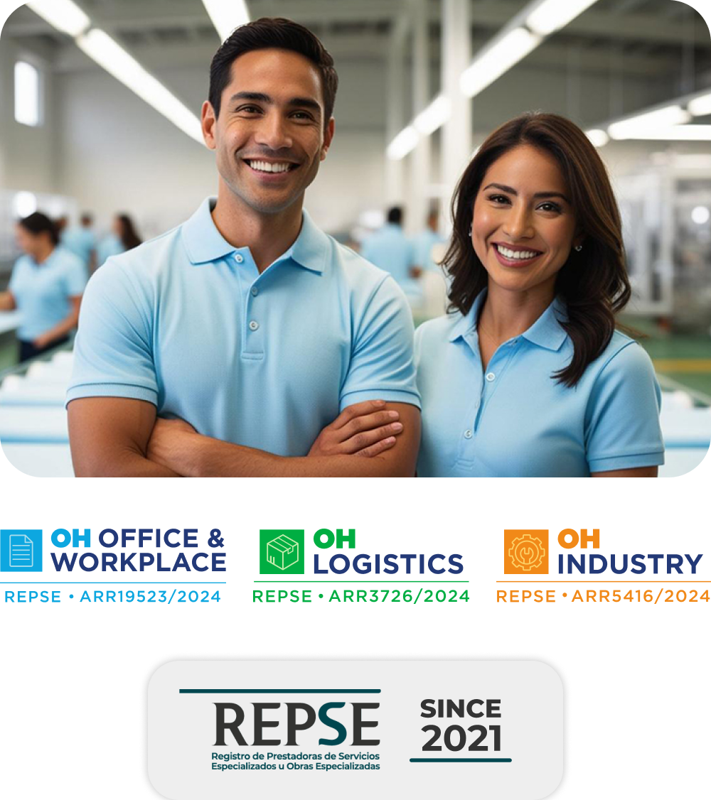 Specialized Services Support