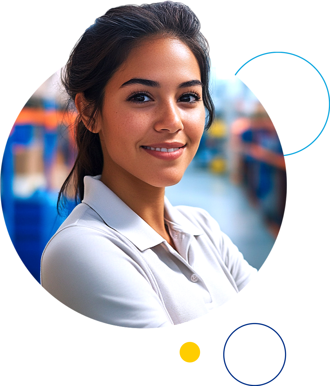 HR Executive